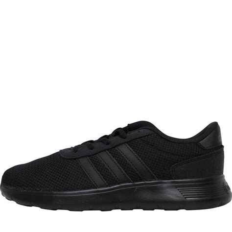 adidas lite racer zwart jongens|Lite Racer Shoes .